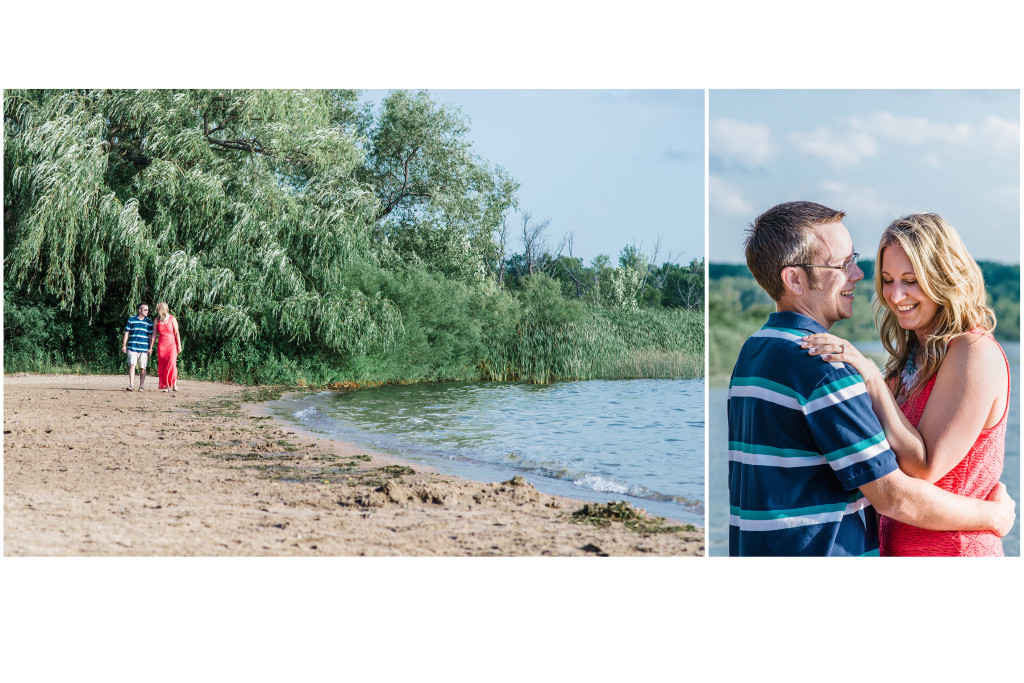 minnetonka engagement photography