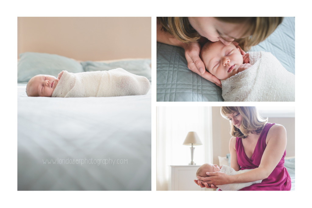 st. Paul lifestyle newborn photographer