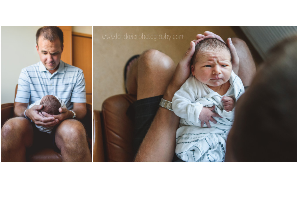 edina newborn photographer