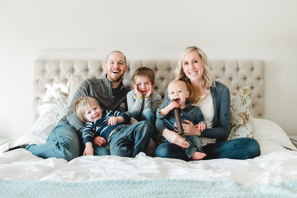 Victoria MN Family Photographer