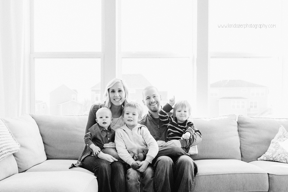 Victoria MN Family Photographer