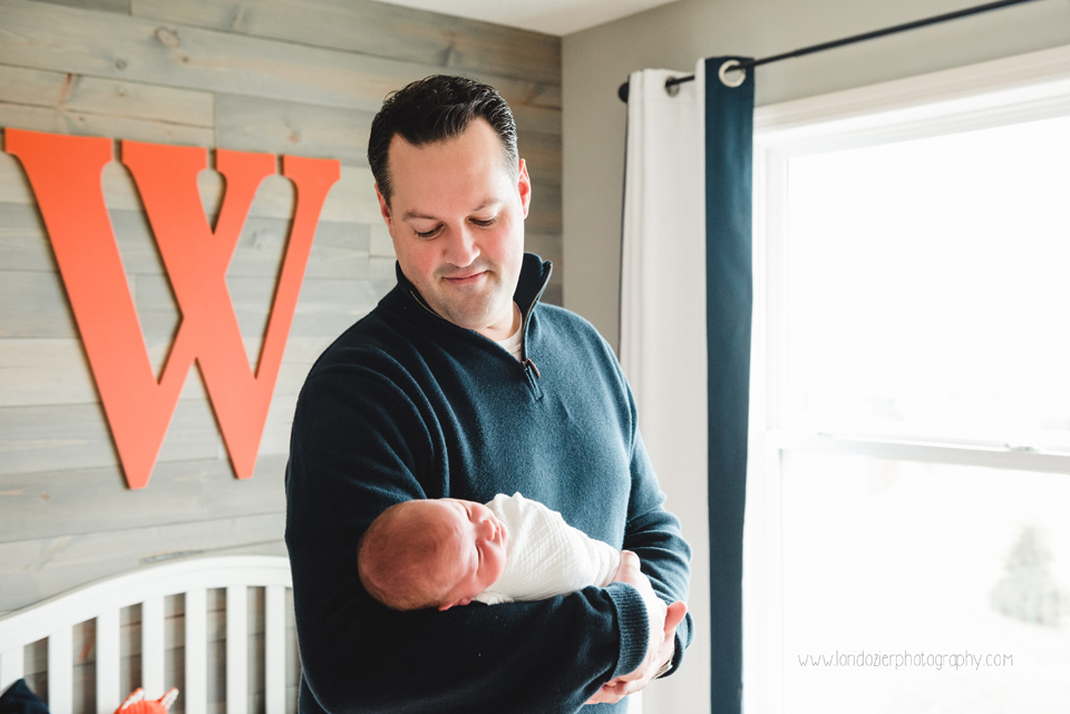 victoria mn lifestyle newborn photographer