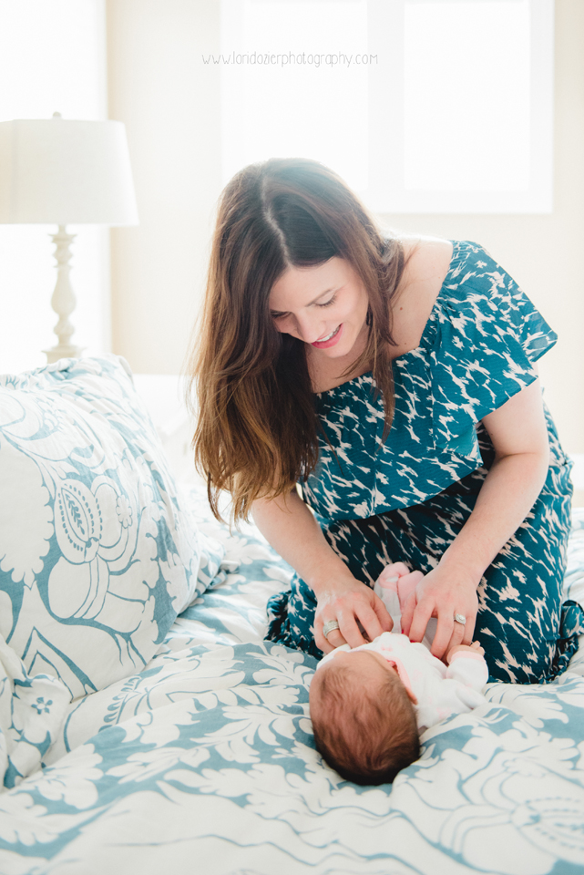 plymouth newborn photographer