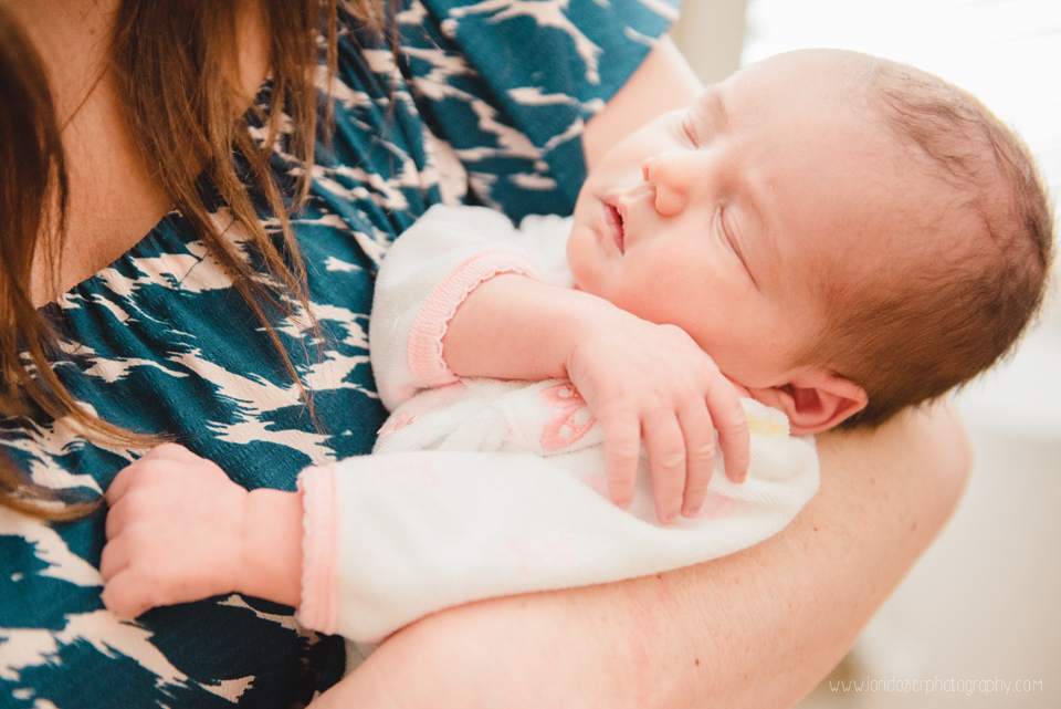 plymouth newborn photographer