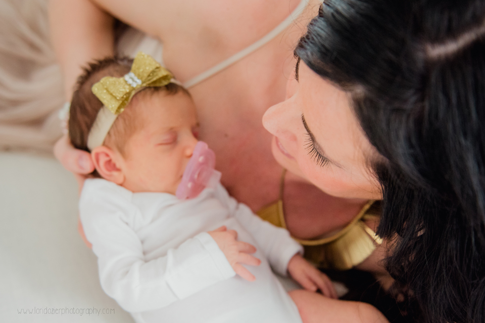 Chaska newborn photographer