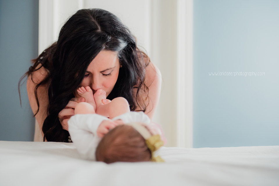 Chaska newborn photographer