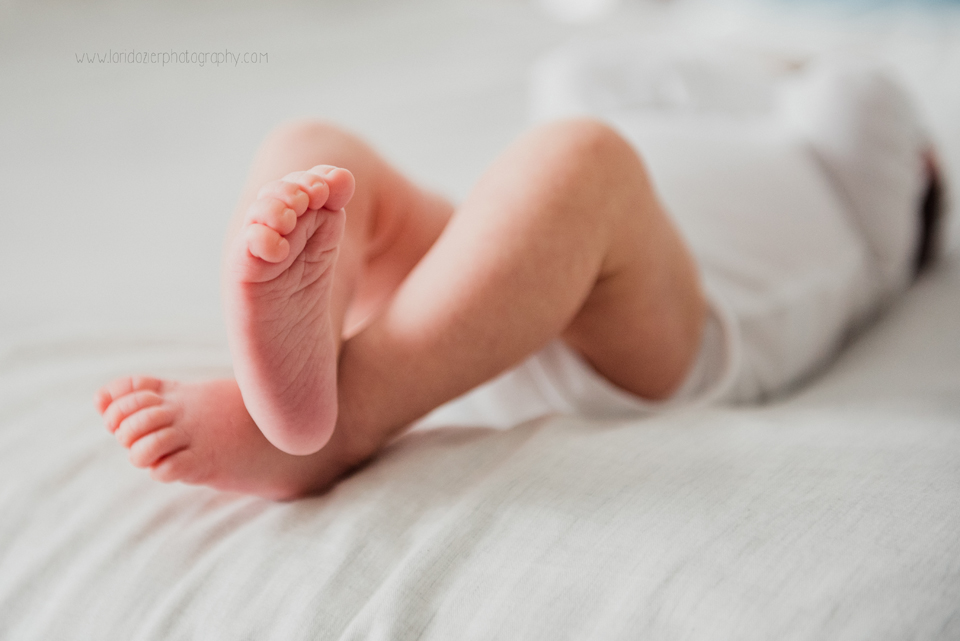 Chaska newborn photographer