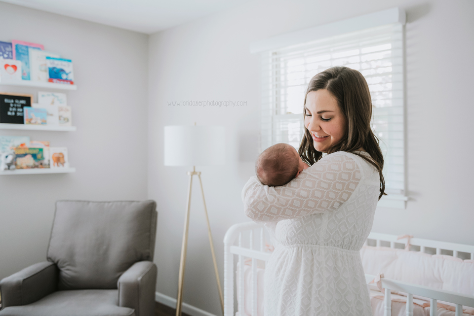 edina newborn photography