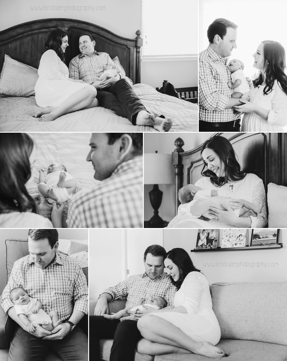 Edina Newborn Photography