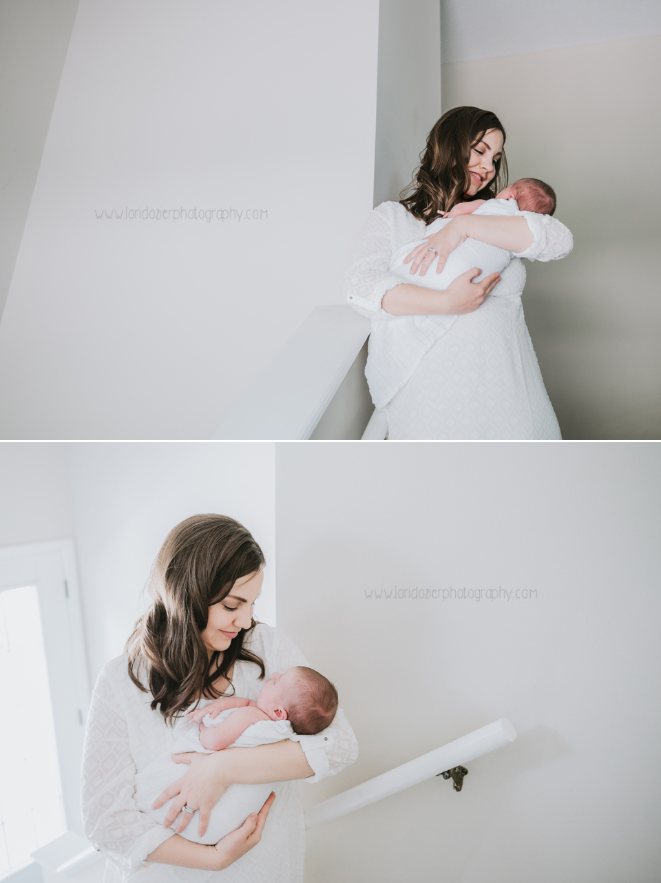 Edina Newborn Photography