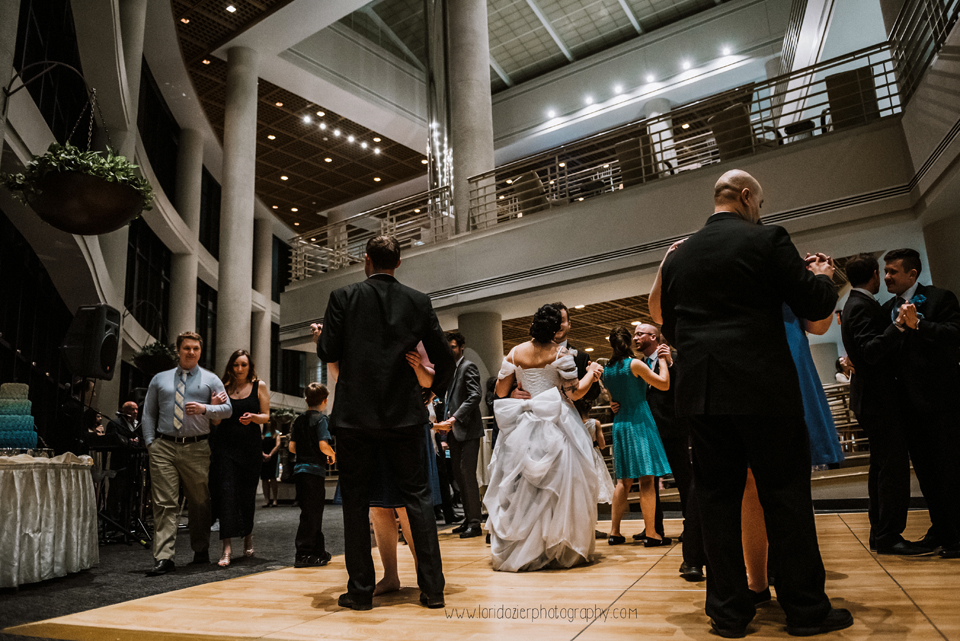 minneapolis wedding photographer