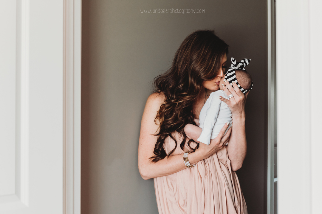 chaska newborn photography