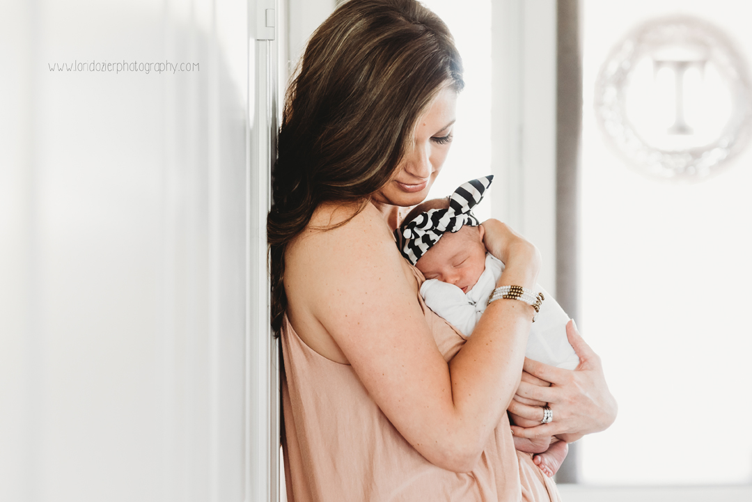 chaska newborn photography