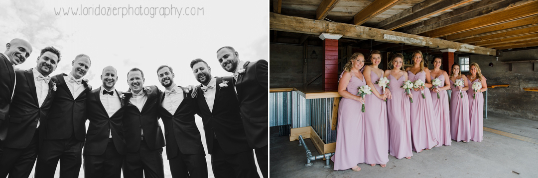 twin cities wedding photographer