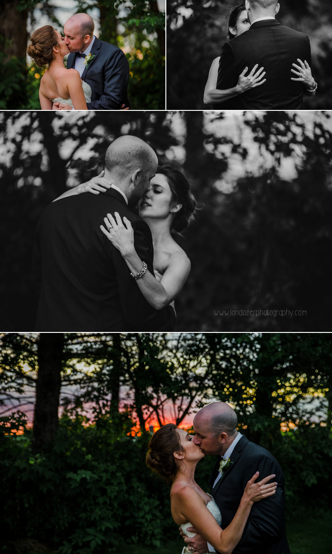 twin cities wedding photographer