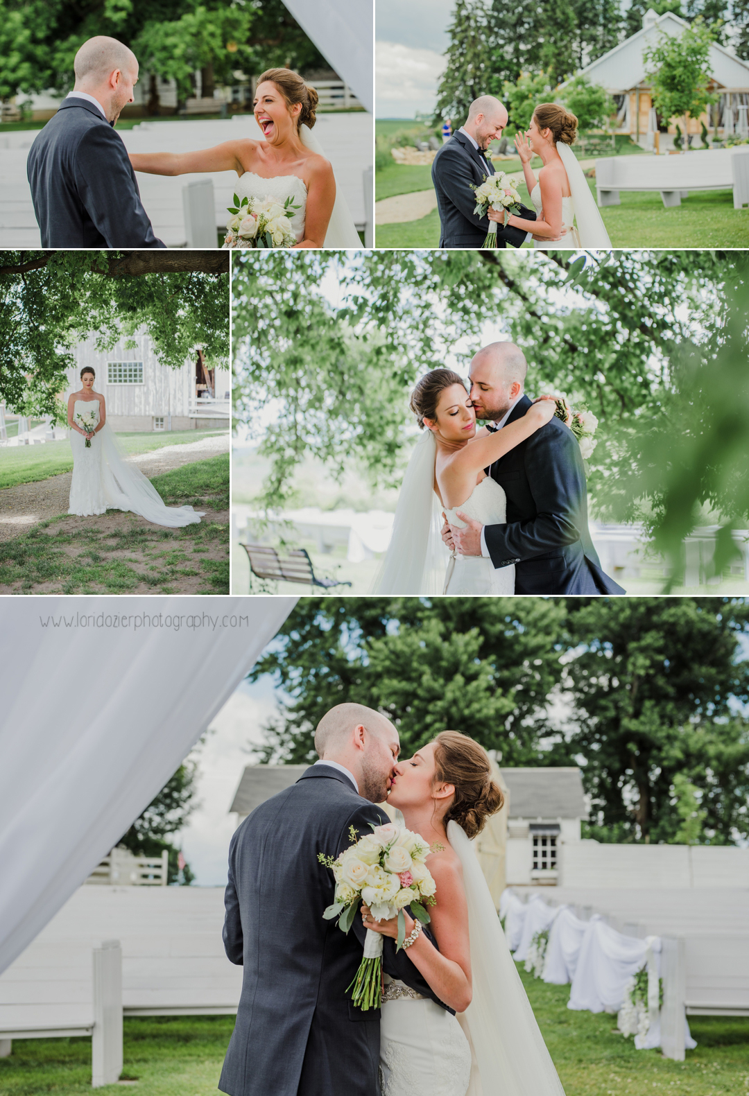 twin cities wedding photographer