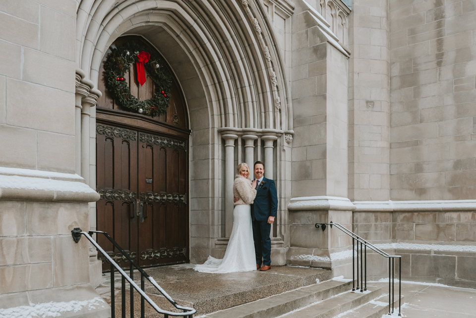 Twin Cities Wedding Photographer