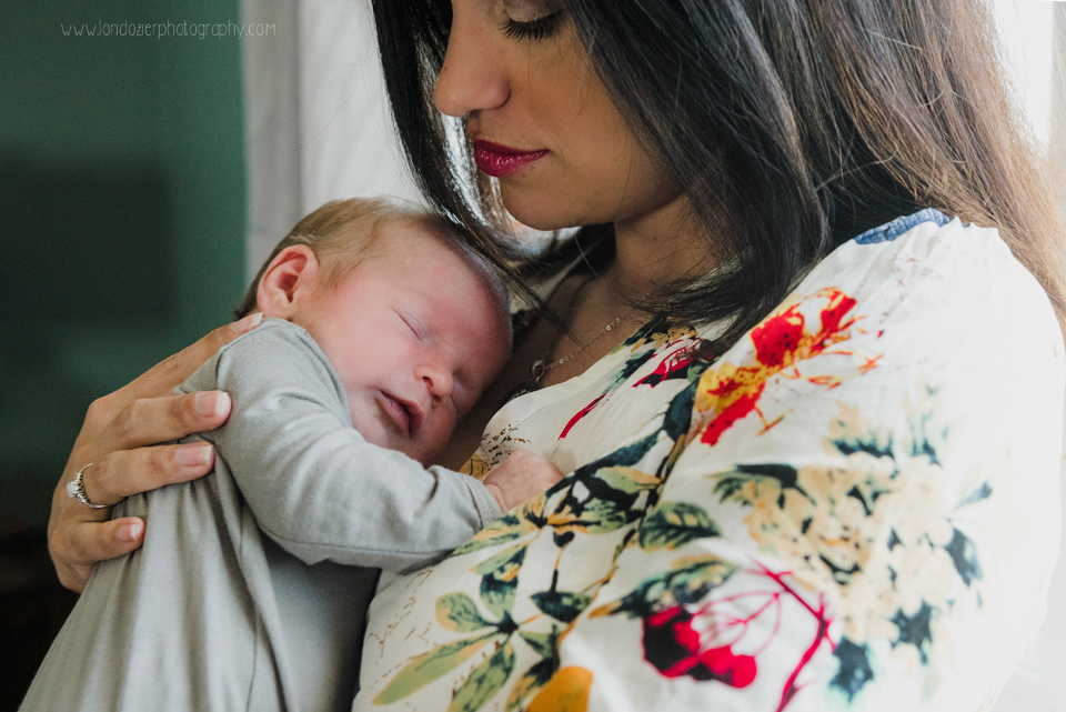 chaska newborn photography