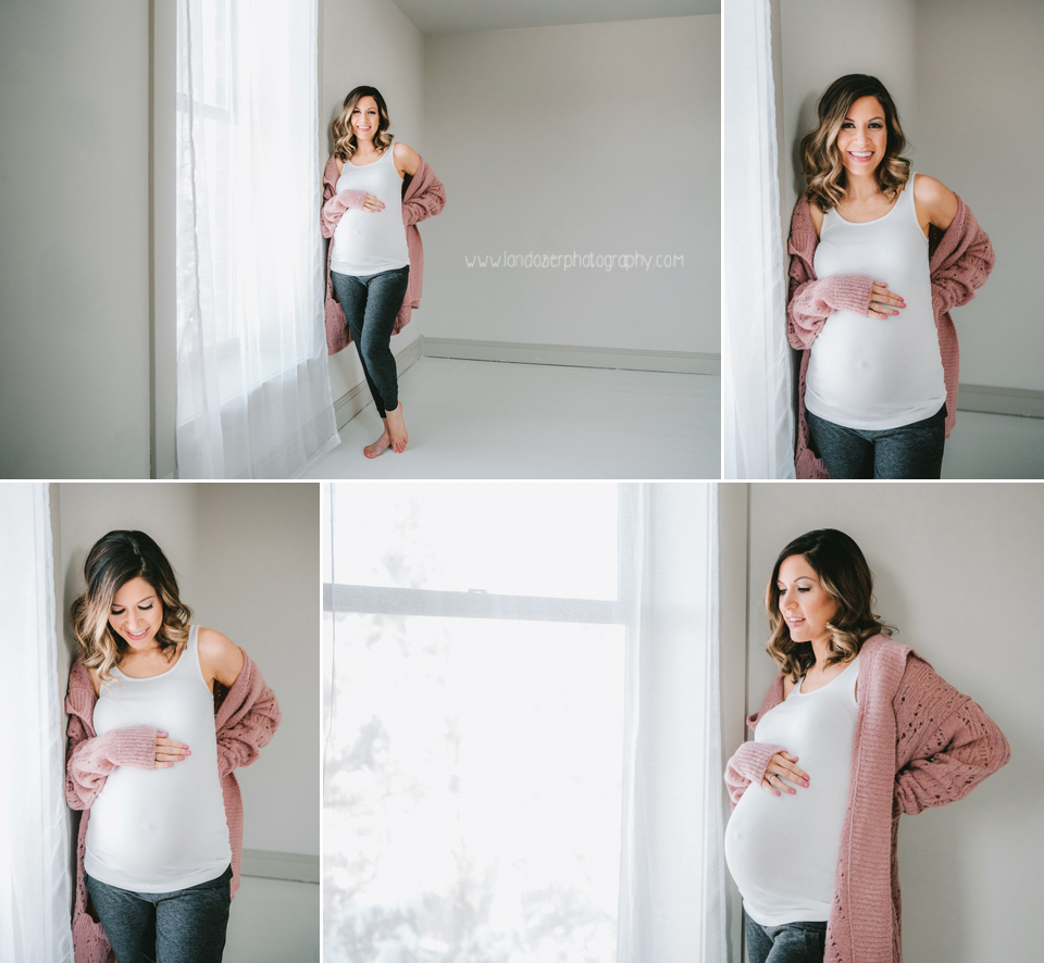 minnetonka maternity photography