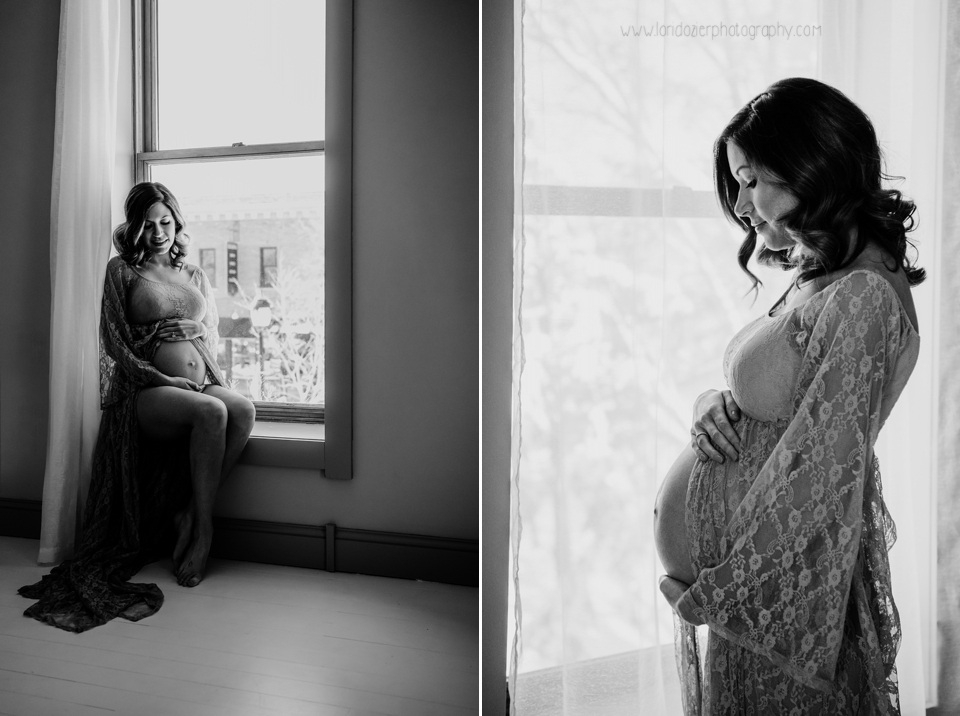 minnetonka maternity photography