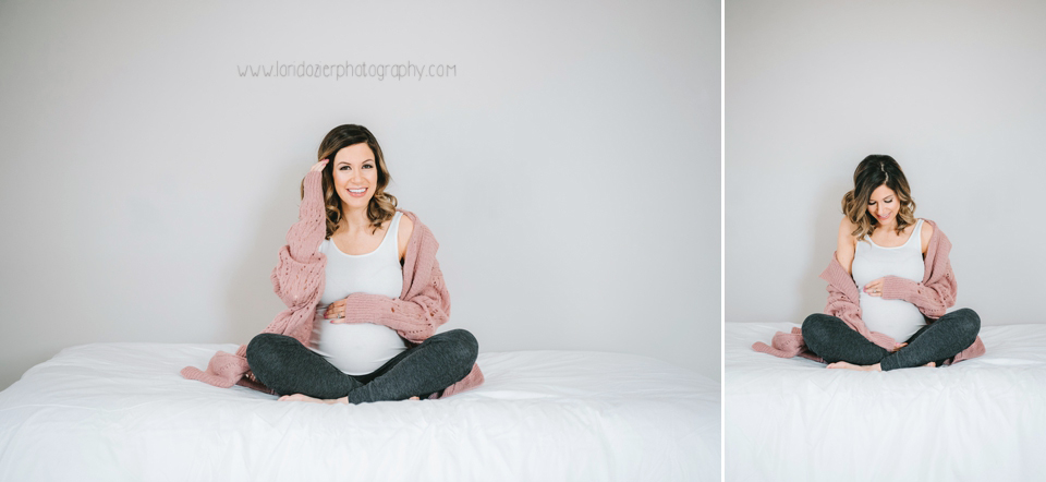 twin cities maternity photographer