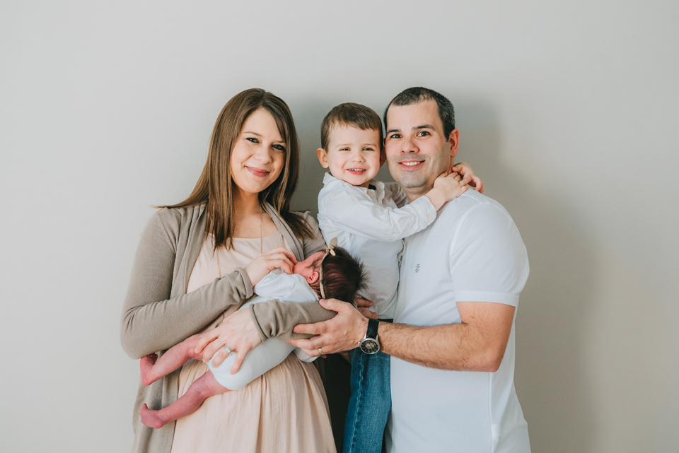 maple grove newborn photographer 