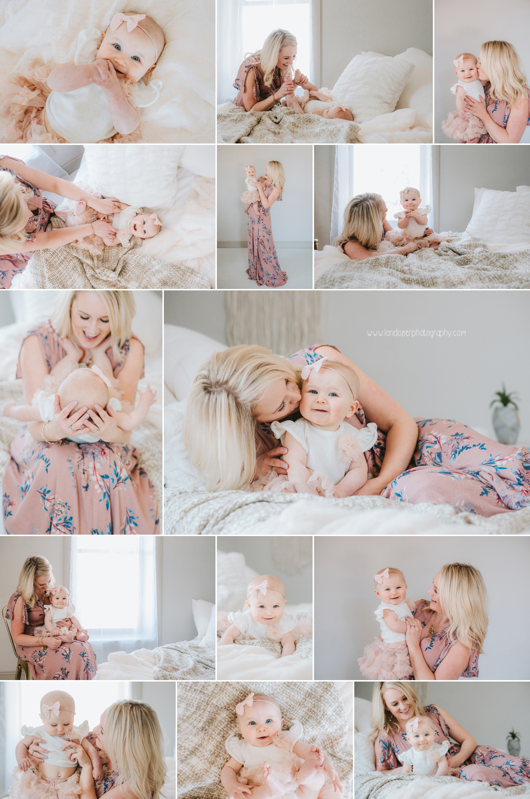 twin cities studio photographer