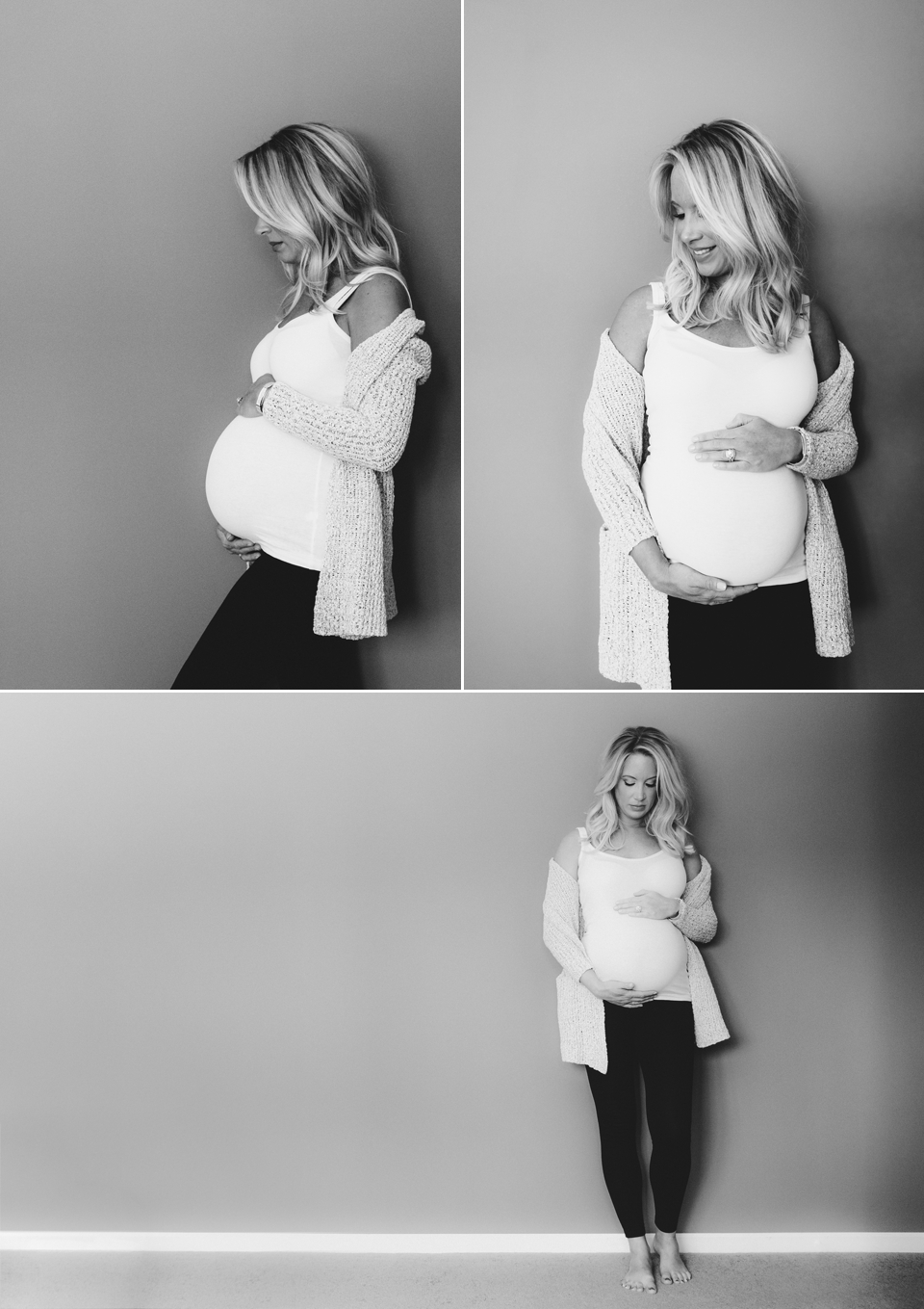Eden Prairie Maternity Photographer