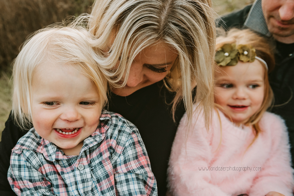 Twin Cities Mini Session Photographer