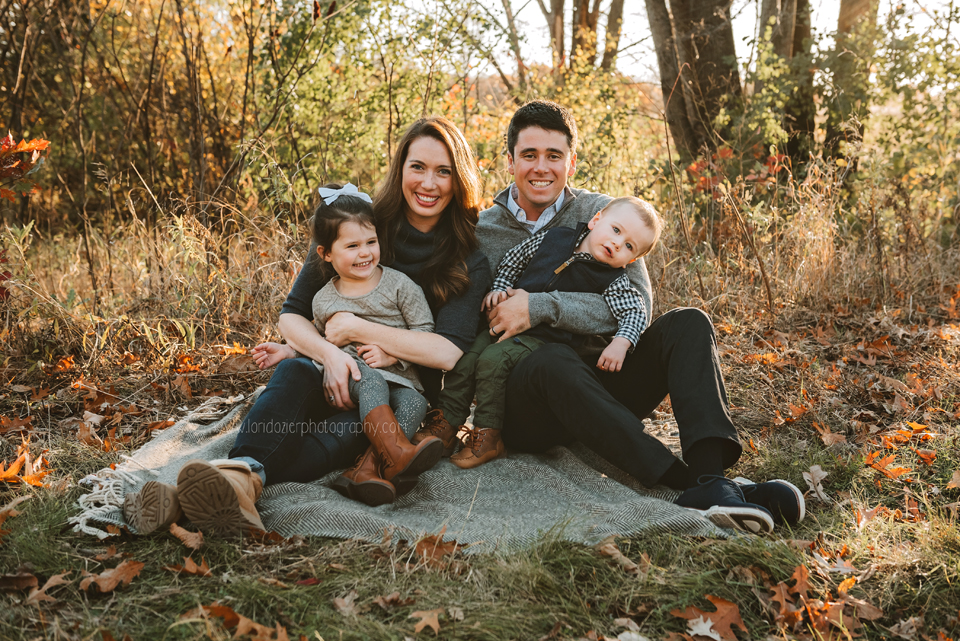 Twin Cities Mini Session Photographer