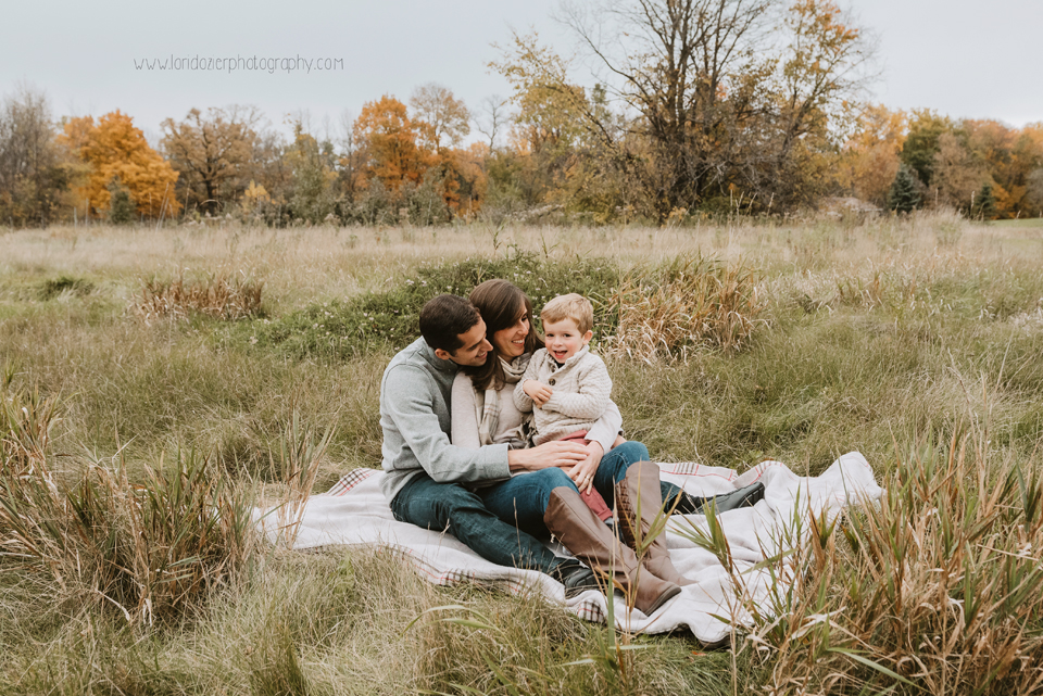 Twin Cities Mini Session Photographer