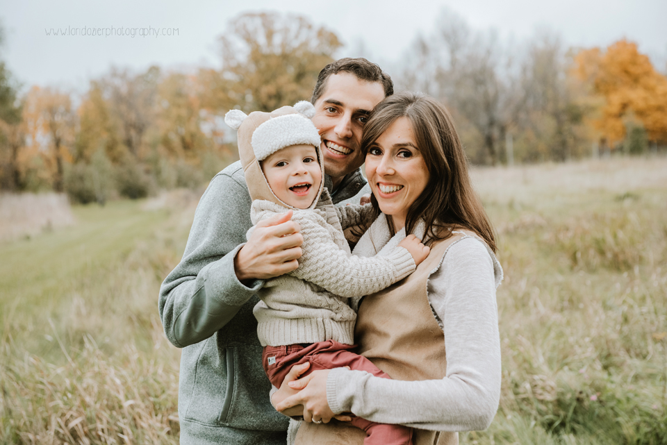 Twin Cities Mini Session Photographer