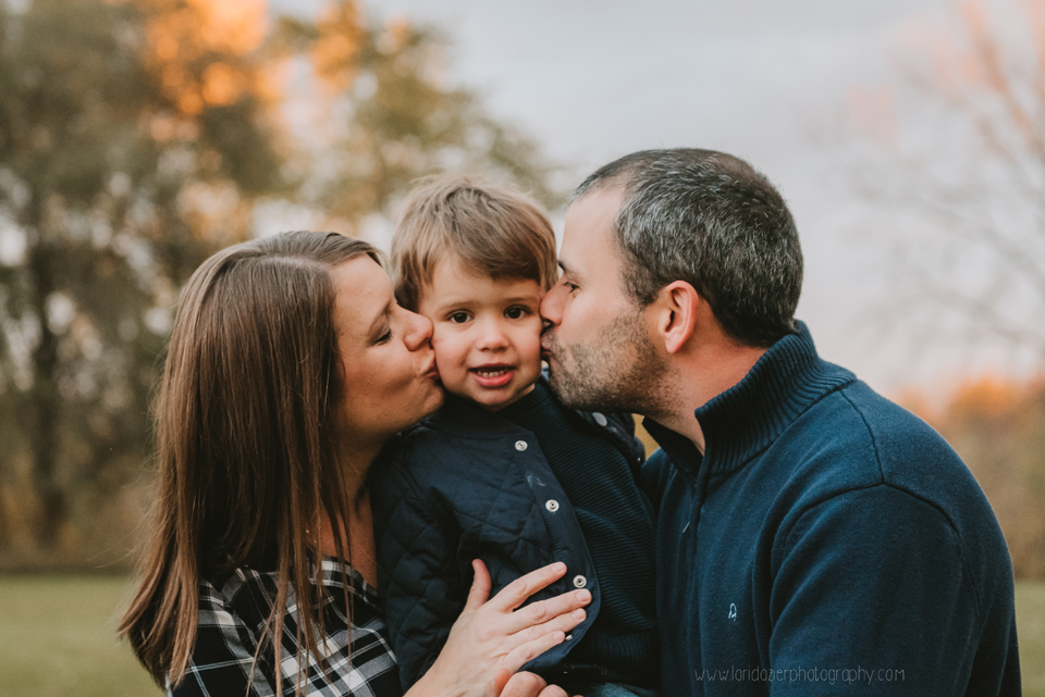 Twin Cities Mini Session Photographer