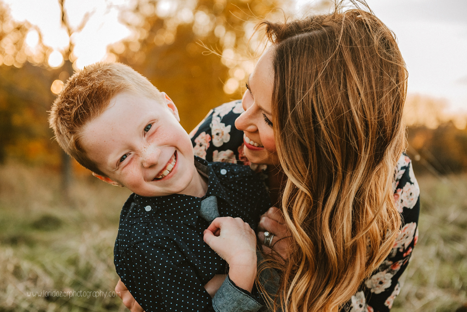 Twin Cities Mini Session Photographer