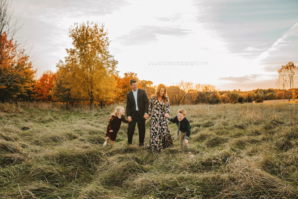 Twin Cities Mini Session Photographer