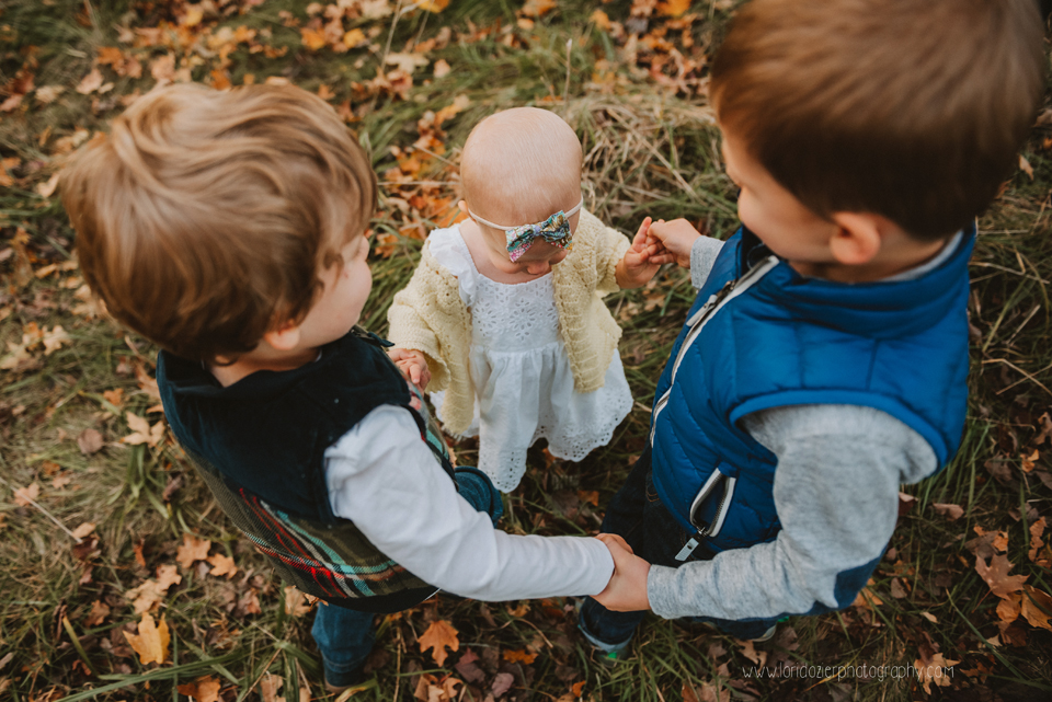 Twin Cities Mini Session Photographer