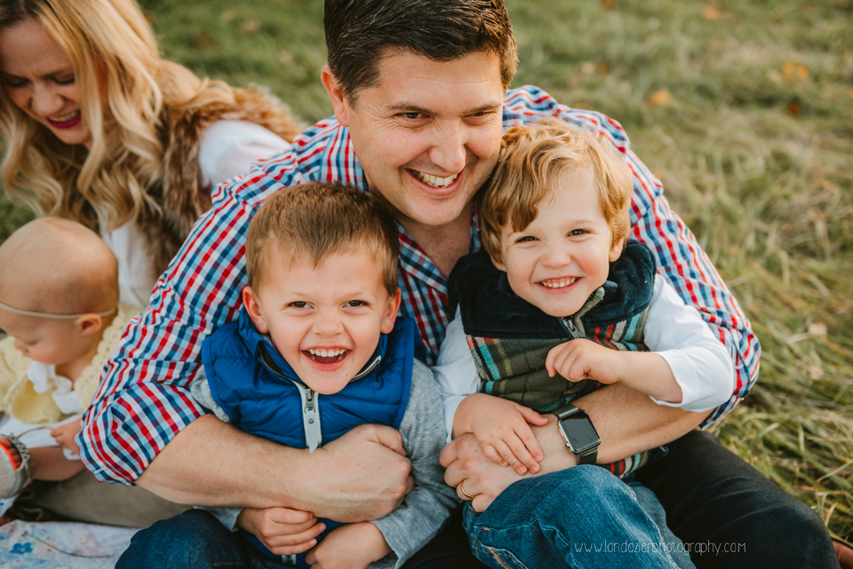 Twin Cities Mini Session Photographer