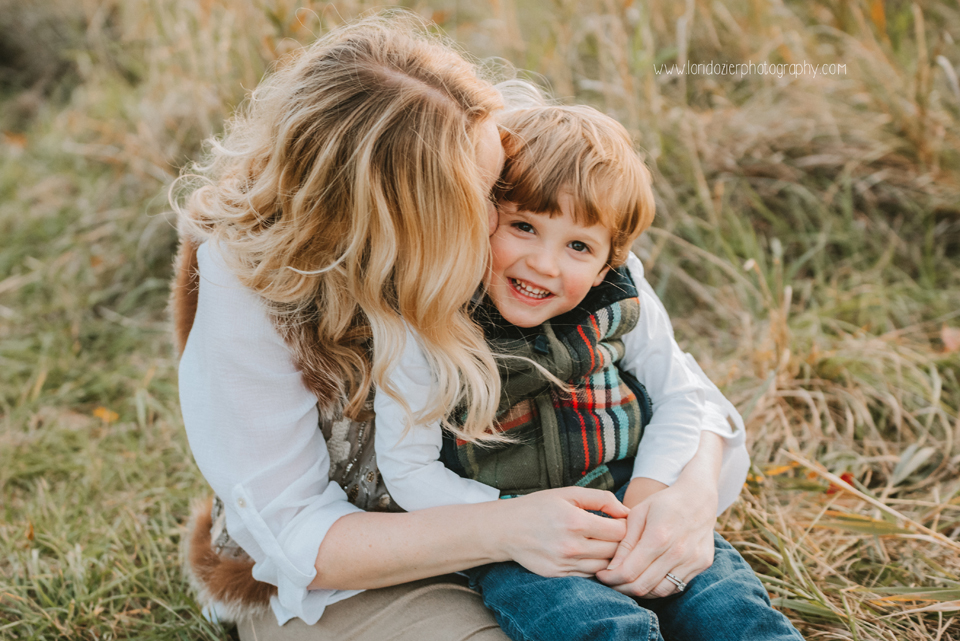 Twin Cities Mini Session Photographer