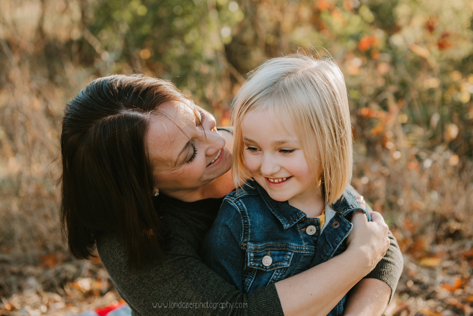 Twin Cities Mini Session Photographer