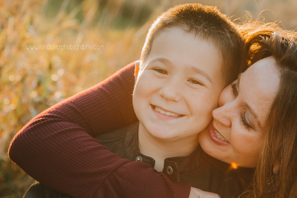 Twin Cities Mini Session Photographer