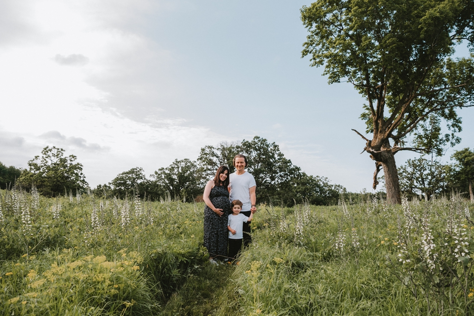 st. paul maternity photographer