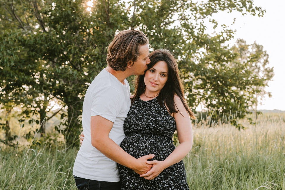 st paul maternity photographer