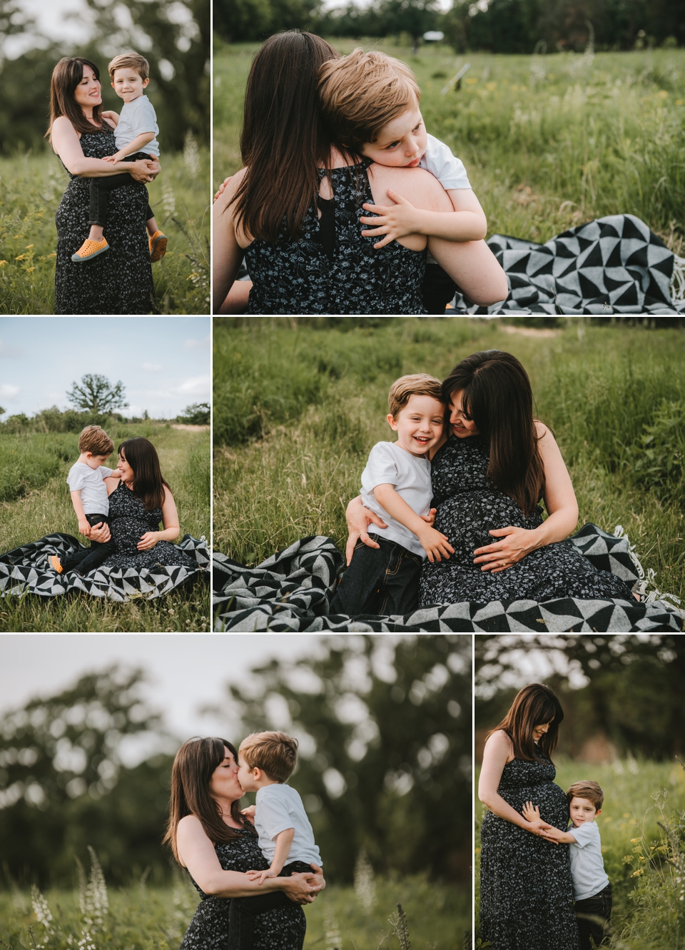 st paul maternity photographer