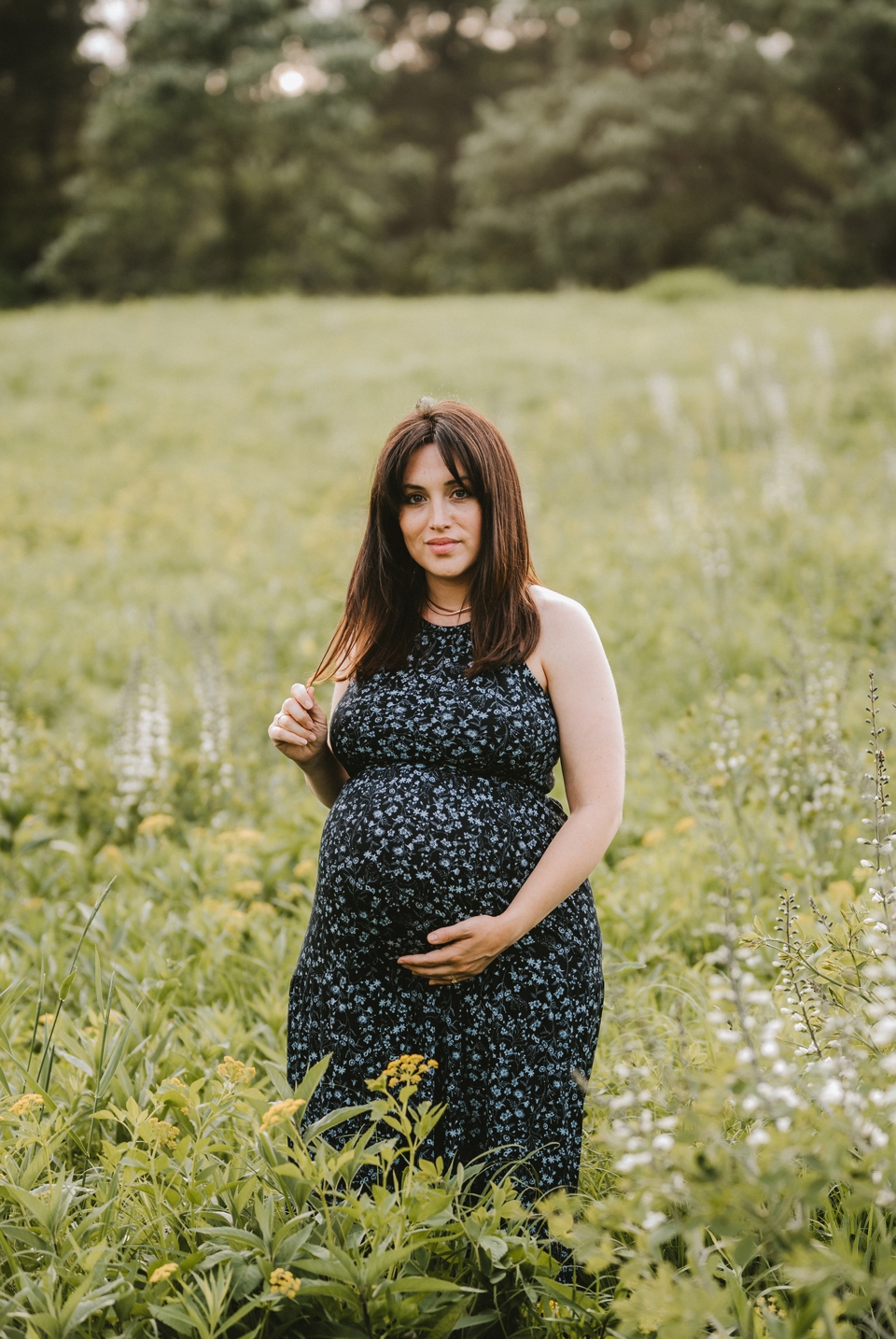 st paul maternity photographer