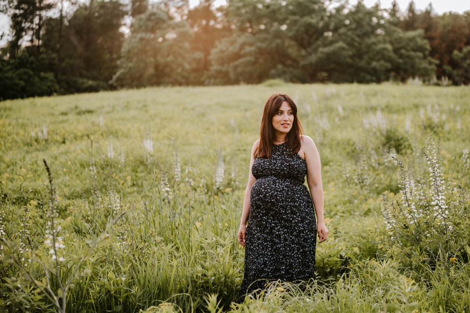 st paul maternity photographer