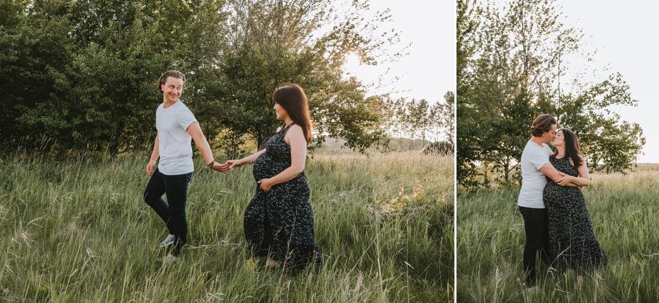 st. paul maternity photographer