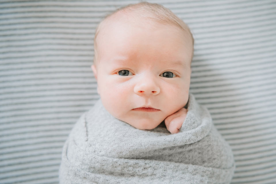 Twin Cities Lifestyle Newborn Photographer