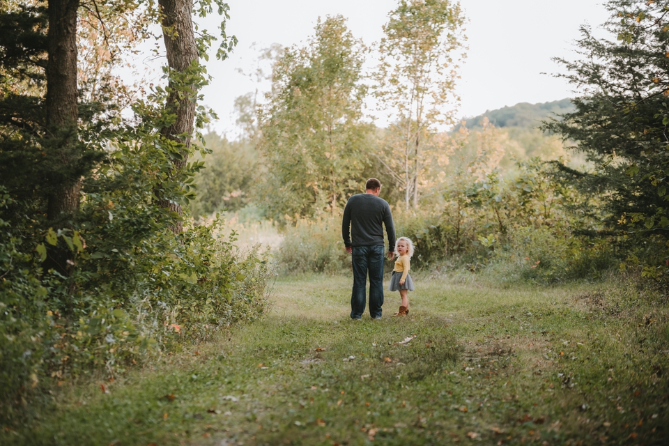 Chaska family photography