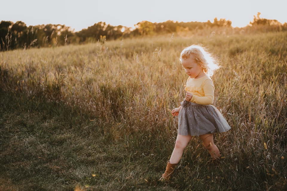 Chaska family photography