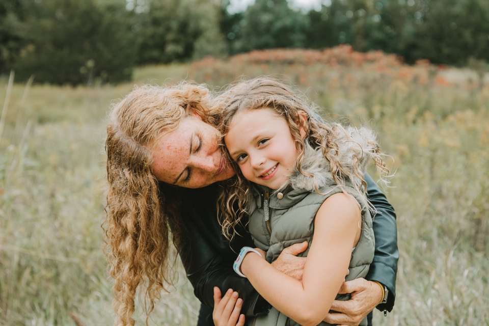 chanhassen family photography